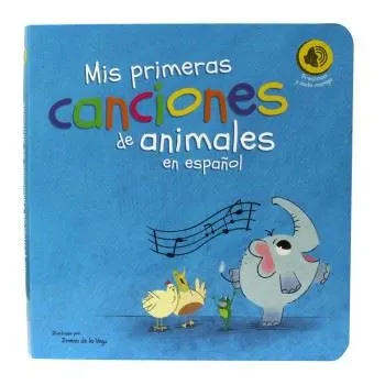 Best Animal Board Sound Book