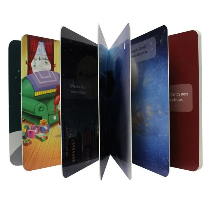 Children's Talking Books