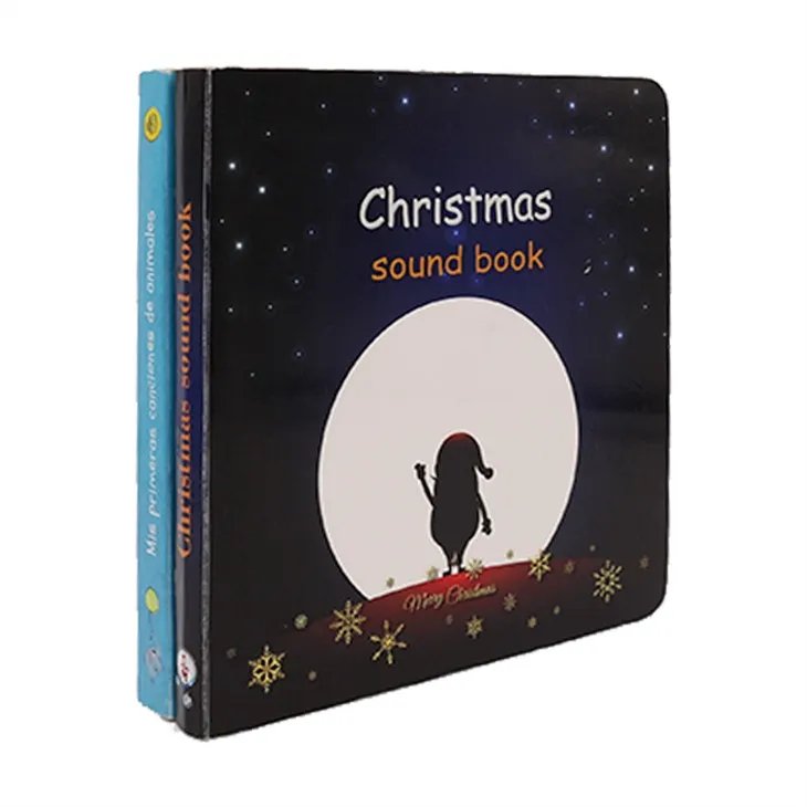 Environmental Materialbest Sound Books For 2 Year Olds
