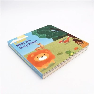 Eğlenceli Öğrenme İçin Sesli Kitap