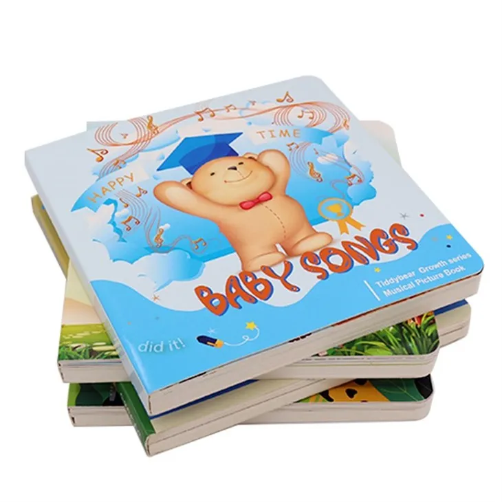 Cars Play A Sound Book With Bilingual Reading