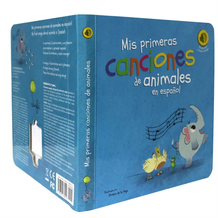 Clear Music Abc Sesli Kitap