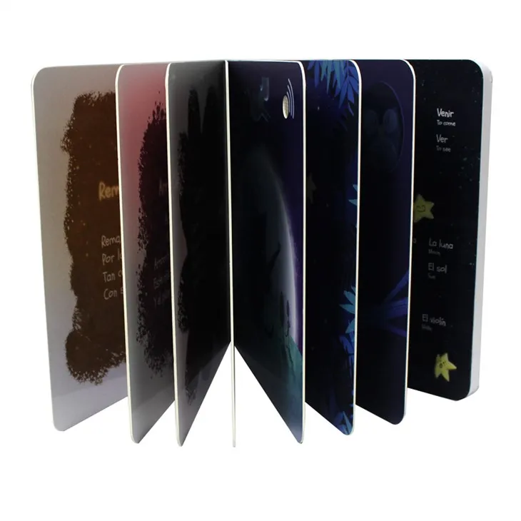 Educational Toys Peppa Super Noisy Sound Book