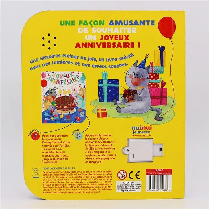 Çevresel Malzeme Kıpırdatıyor Tuvalet Şarkı Kitabı