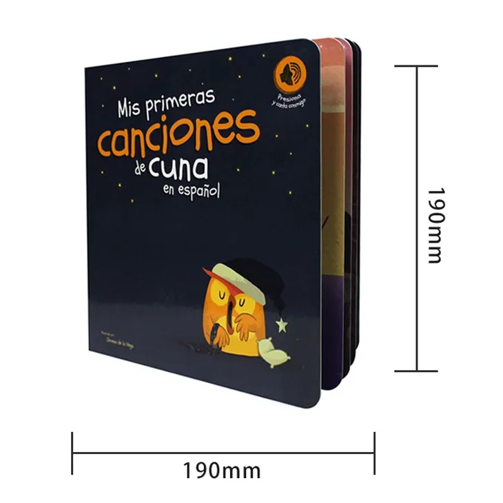 Gruffalo Sesli Kitabı