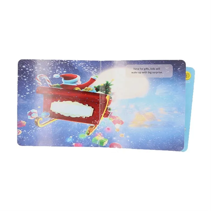 Kış Harikalar Diyarı Sesli Kitap