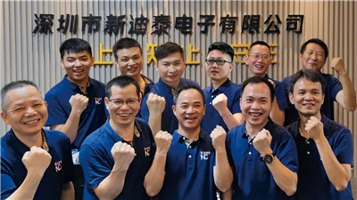 Essential Safety Certifications for a Trusted Children's Toy Manufacturer | XINDITAI