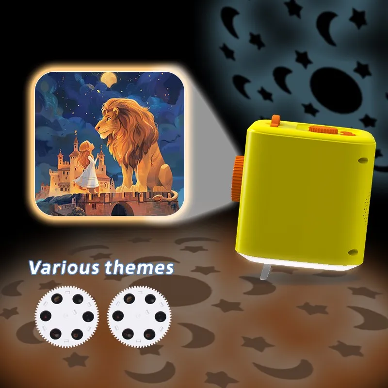 story dream projector story dream projector