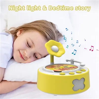 Çocuklar için Yapay Zeka Oyuncakları Eğitici Oyuncak